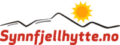 Synnfjellhytte Logo
